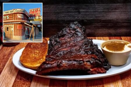 Beloved SoCal BBQ joint closing after 75 years