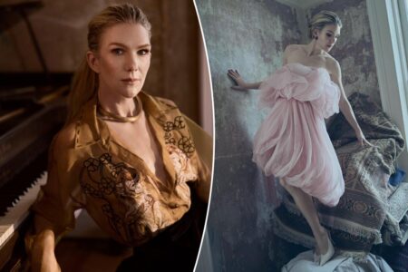 In Broadway’s highly anticipated ‘Other Desert Cities,’ Lily Rabe unpacks dark family secrets