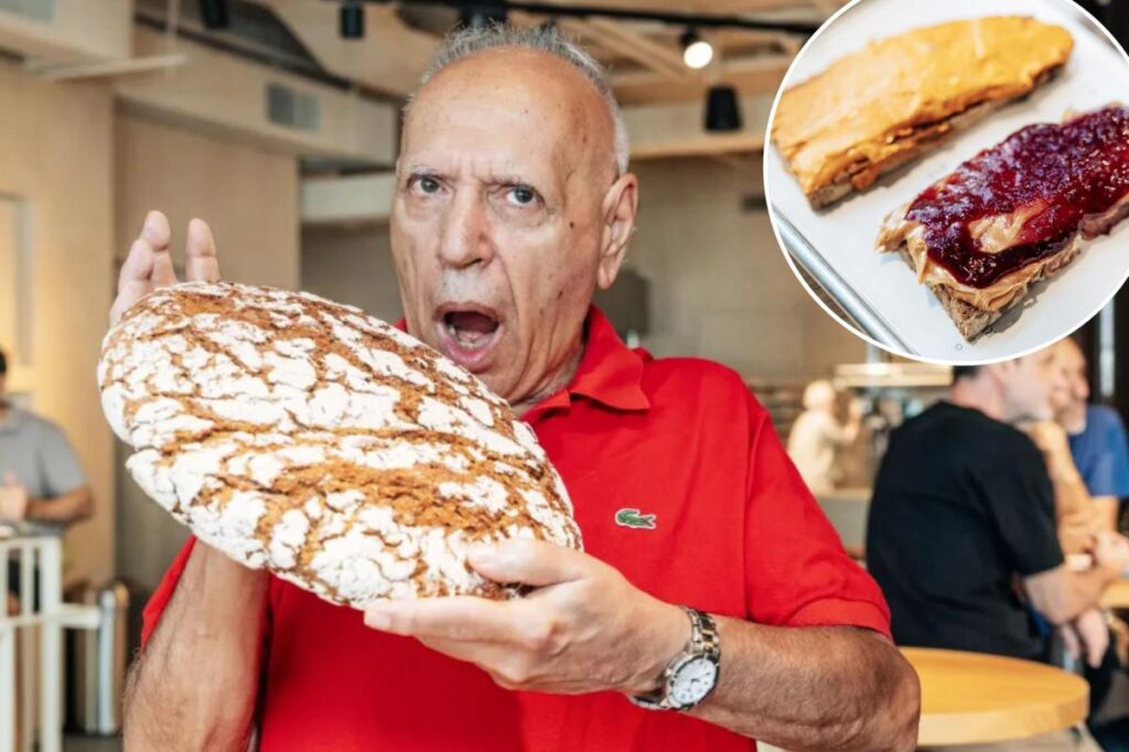 That’s a lot of dough: NYC’s hottest new bread costs  — and it’s totally worth it