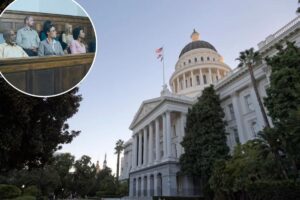California’s new jury duty loophole that excuses you forever — but only if you’re over a certain age California’s new jury duty loophole that excuses you forever — but only if you’re over a certain age