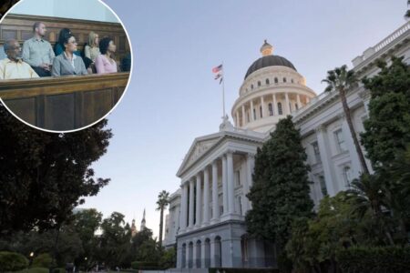 California’s new jury duty loophole that excuses you forever — but only if you’re over a certain age