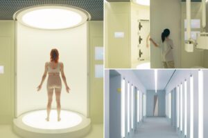 Exclusive | I got a high-tech 9 health scan in a basement right out of ‘Severance’ — they found a heart issue doctors had missed Exclusive | I got a high-tech 9 health scan in a basement right out of ‘Severance’ — they found a heart issue doctors had missed