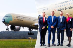 Fasten your seatbelts: ‘Project Sunrise’ will allow nonstop flights up to 22 hours