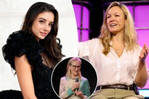 Exclusive | Was AI ‘actress’ Tilly Norwood programmed to spread doomsday fears on press tour? Exclusive | Was AI ‘actress’ Tilly Norwood programmed to spread doomsday fears on press tour?