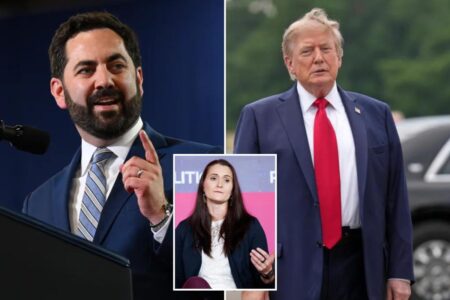 Mike Lawler recounts how he stood up to Trump to save New Yorkers thousands on SALT