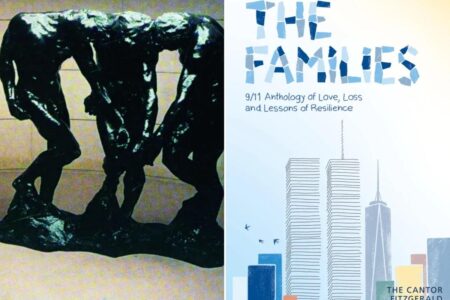 How the tragic distinction of losing the most people on 9/11 brought one World Trade Center firm closer together