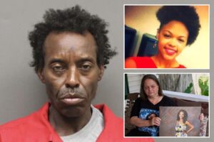 Mississippi police say more arrests coming in death of black mom of 4 found hanging from tree Mississippi police say more arrests coming in death of black mom of 4 found hanging from tree