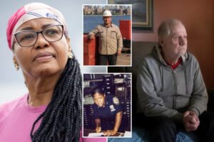 Exclusive | Ground Zero toxins spark cruel, early dementia crisis for 9/11 heroes