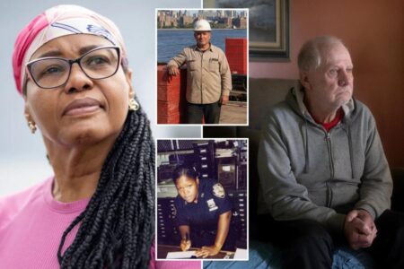 Exclusive | Ground Zero toxins spark cruel, early dementia crisis for 9/11 heroes