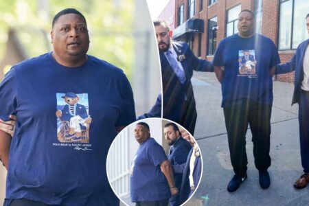 The ingenious way NYPD stealthily collected DNA to crack a 30-year-old rape case