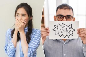 Using woke alternative words doesn’t actually cause psychological harm: study