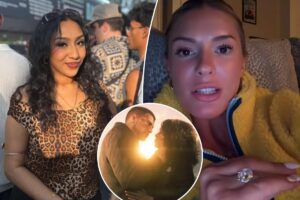Sexy Grand Theft Auto romance triggers in-real-life ‘cheating’ scandals: ‘No way is my fiancé playing this’ Sexy Grand Theft Auto romance triggers in-real-life ‘cheating’ scandals: ‘No way is my fiancé playing this’