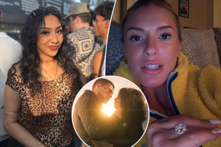 Sexy Grand Theft Auto romance triggers in-real-life ‘cheating’ scandals: ‘No way is my fiancé playing this’
