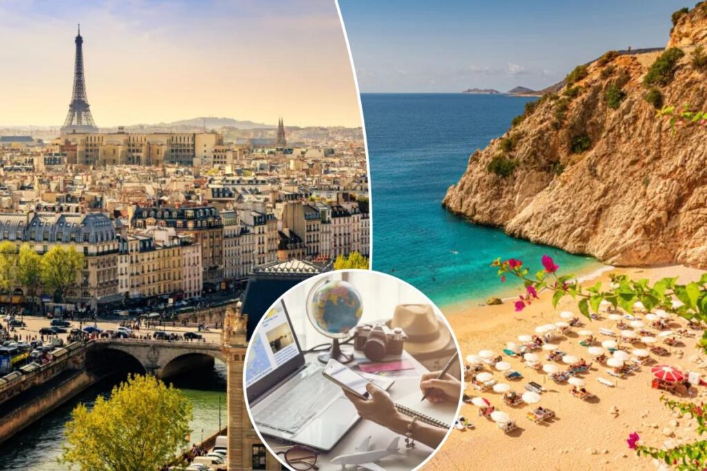Easily hack your PTO to almost double your vacation time in 2027 — here’s how