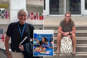Exclusive | Meet the adults going ‘back-to- school’ after a decades-long summer break