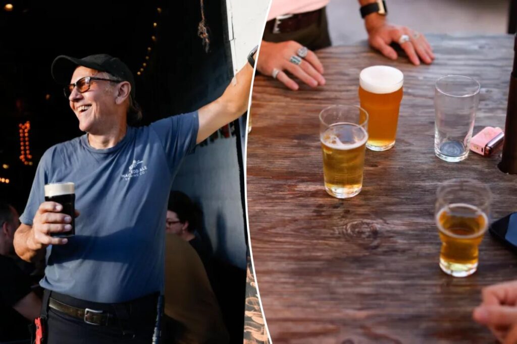 Exclusive | Old-school LA brewery known for traditional cask ales closing after 12 years Exclusive | Old-school LA brewery known for traditional cask ales closing after 12 years