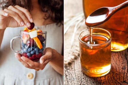 I’m a dietitian — let’s play 2 truths and a lie about sugar in your diet