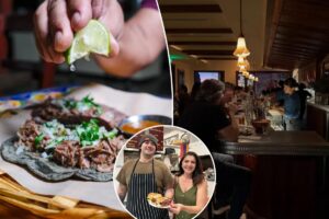 California hot spots make NYT’s best restaurants of 2026 list