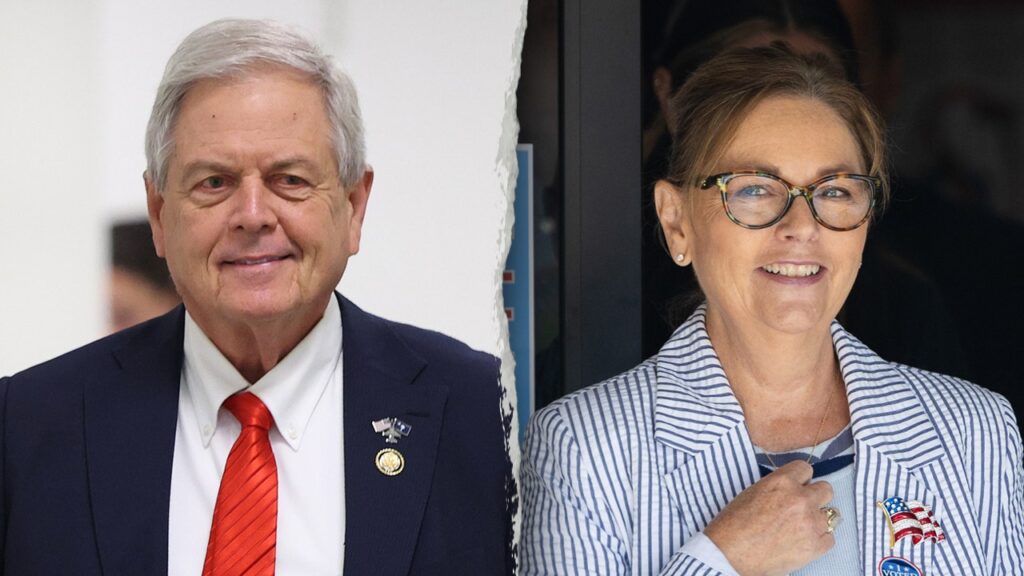 Rep Ralph Norman affirms that he’ll ‘support’ ex-rival Sen Darline Graham in election