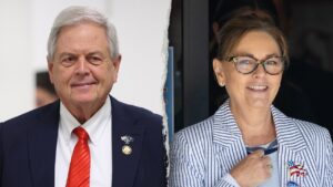 Rep Ralph Norman affirms that he’ll ‘support’ ex-rival Sen Darline Graham in election