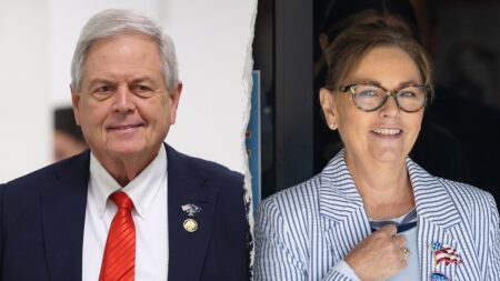 Rep Ralph Norman affirms that he’ll ‘support’ ex-rival Sen Darline Graham in election