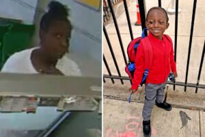 Crazed NYC woman who tried kidnapping 4-year-old off street has disturbing, violent past: authorities Crazed NYC woman who tried kidnapping 4-year-old off street has disturbing, violent past: authorities