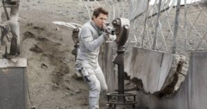 14 Best Sci-Fi Movies on Prime Video Right Now (September 2026): ‘Oblivion’ and More