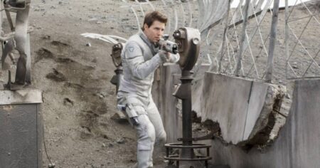 14 Best Sci-Fi Movies on Prime Video Right Now (September 2026): ‘Oblivion’ and More