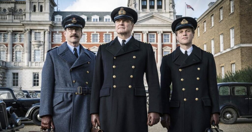3 Great New War Movies to Watch This Labor Day Weekend: ‘Operation Mincemeat’ and More 3 Great New War Movies to Watch This Labor Day Weekend: ‘Operation Mincemeat’ and More