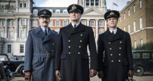 3 Great New War Movies to Watch This Labor Day Weekend: ‘Operation Mincemeat’ and More 3 Great New War Movies to Watch This Labor Day Weekend: ‘Operation Mincemeat’ and More