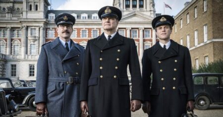 3 Great New War Movies to Watch This Labor Day Weekend: ‘Operation Mincemeat’ and More 3 Great New War Movies to Watch This Labor Day Weekend: ‘Operation Mincemeat’ and More