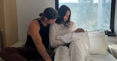 ‘Ex on the Beach’ Star Pala Negara Reveals Newborn Son Died Hours After Birth: ‘Our Angel’