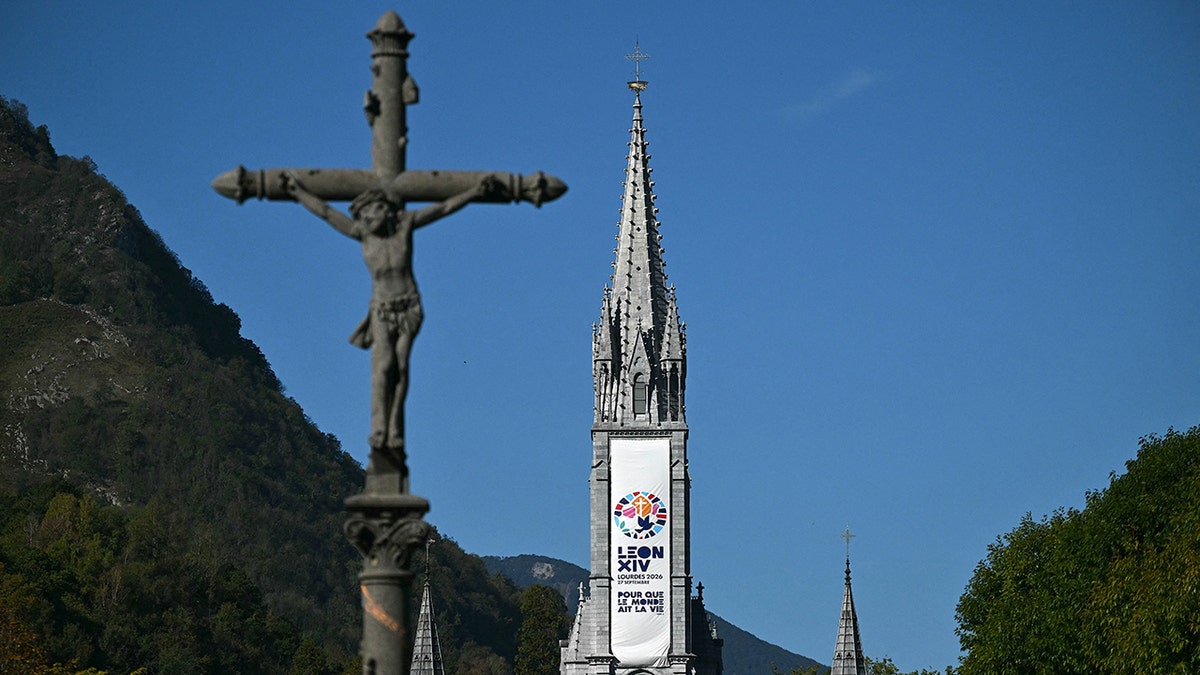 Lourdes, France