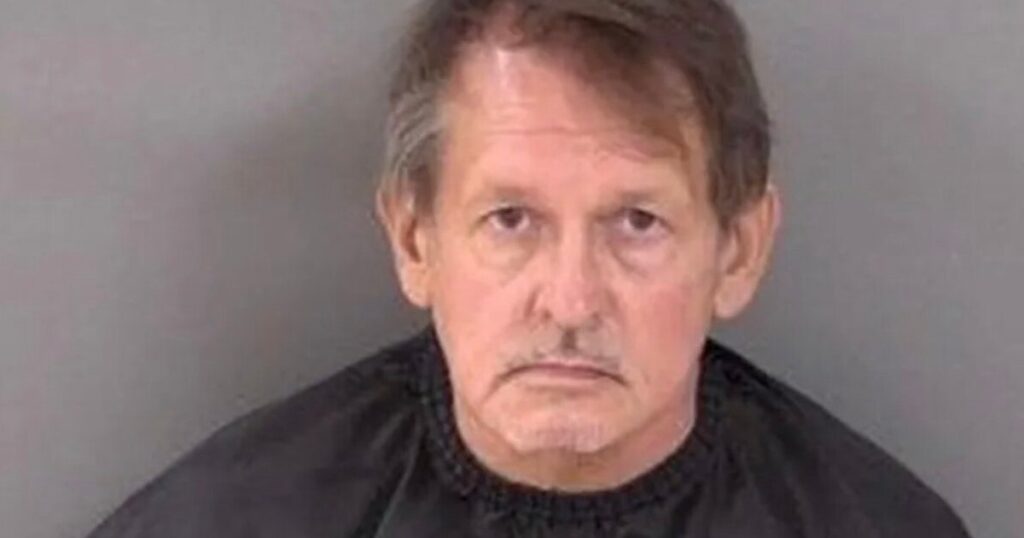 Former Priest Arrested for Allegedly Stealing Over 0K From Churches and His Mom Former Priest Arrested for Allegedly Stealing Over 0K From Churches and His Mom