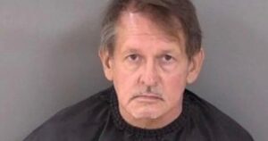 Former Priest Arrested for Allegedly Stealing Over 0K From Churches and His Mom
