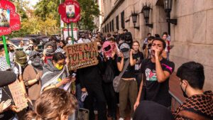 Ex-DSA member rips Abdul El-Sayed and warns far-left adopting politics of foreign terror org