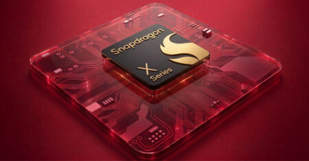 Qualcomm Pushes Snapdragon Deeper Into Enterprise PCs