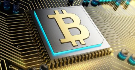Quantum-Safe Bitcoin Transaction Tests Quantum Defense