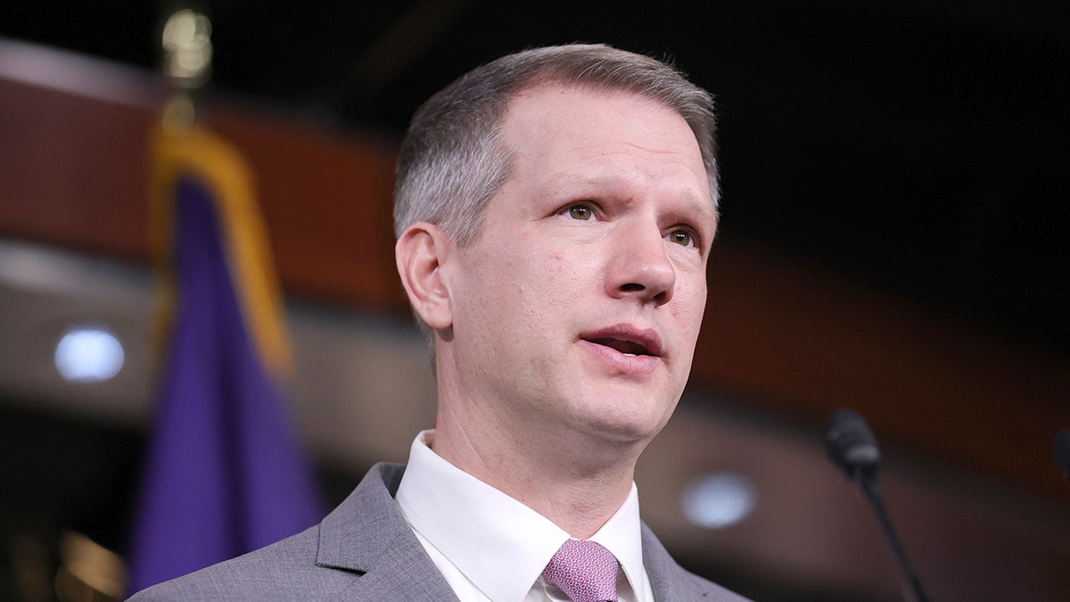 Rep. Riley Moore