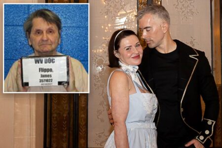 NYC ‘Roblox’ widow who claimed male escort scammed her out of M reveals bizarre family details