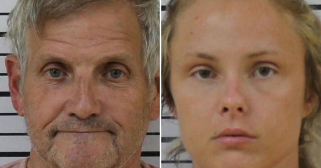 Saylor Hayes’ Parents, 70 and 31, Arrested After Daughter, 5, Was Found Dead During Family Trip