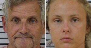 Saylor Hayes’ Parents, 70 and 31, Arrested After Daughter, 5, Was Found Dead During Family Trip Saylor Hayes’ Parents, 70 and 31, Arrested After Daughter, 5, Was Found Dead During Family Trip