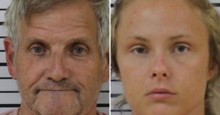 Saylor Hayes’ Parents, 70 and 31, Arrested After Daughter, 5, Was Found Dead During Family Trip