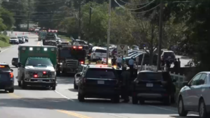 When gunman forced his way into Virginia elementary school, superintendent says lockdown procedures worked When gunman forced his way into Virginia elementary school, superintendent says lockdown procedures worked