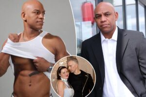 Exclusive | I quit teaching for a life as a high-end male escort before becoming a Diddy ‘freak-off’ regular — here’s what I regret