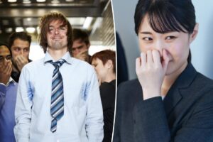 NYC tech worker speaks out after being fired for poor hygiene: ‘Thoroughly washed myself, including my a–‘