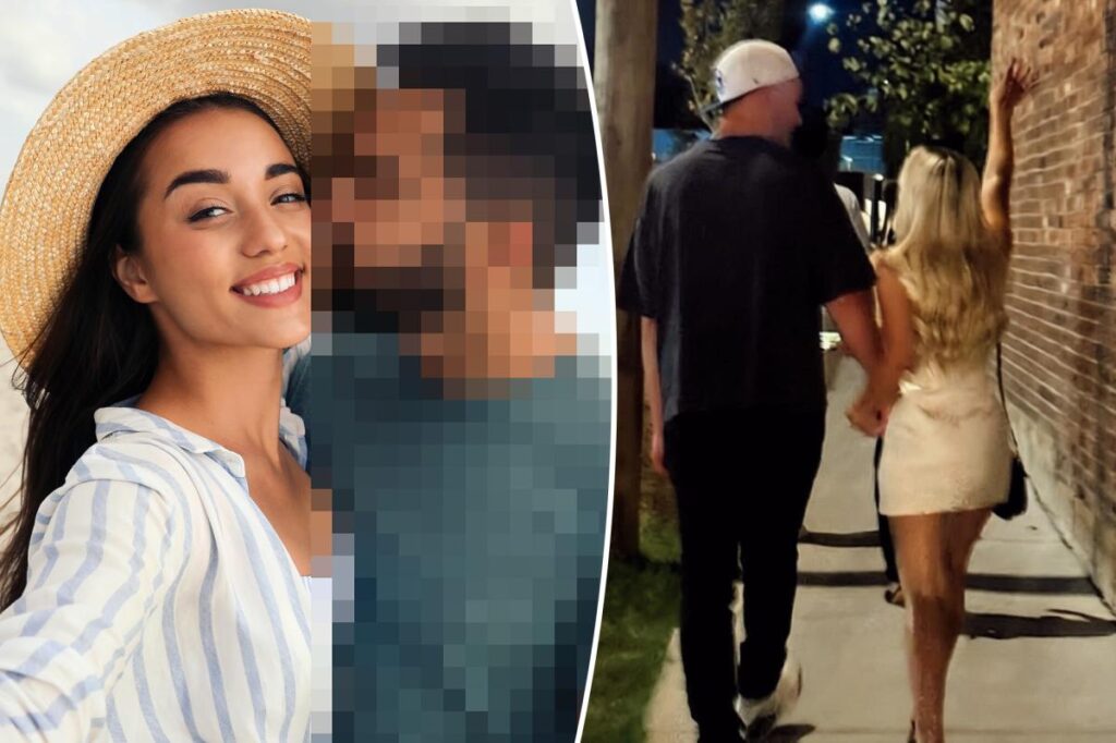 Instagram now lets you blur your boyfriend — because apparently showing his face is cringe