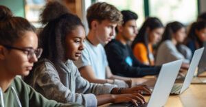 Parent Techlash Takes School Opt-Out Fight to Federal Court