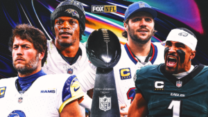 This Season’s Super Bowl Winner Will Be One Of These 7 NFL Teams