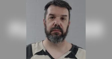 Former High School ‘Teacher of the Year’ Arrested for Alleged Improper Relationship With Student